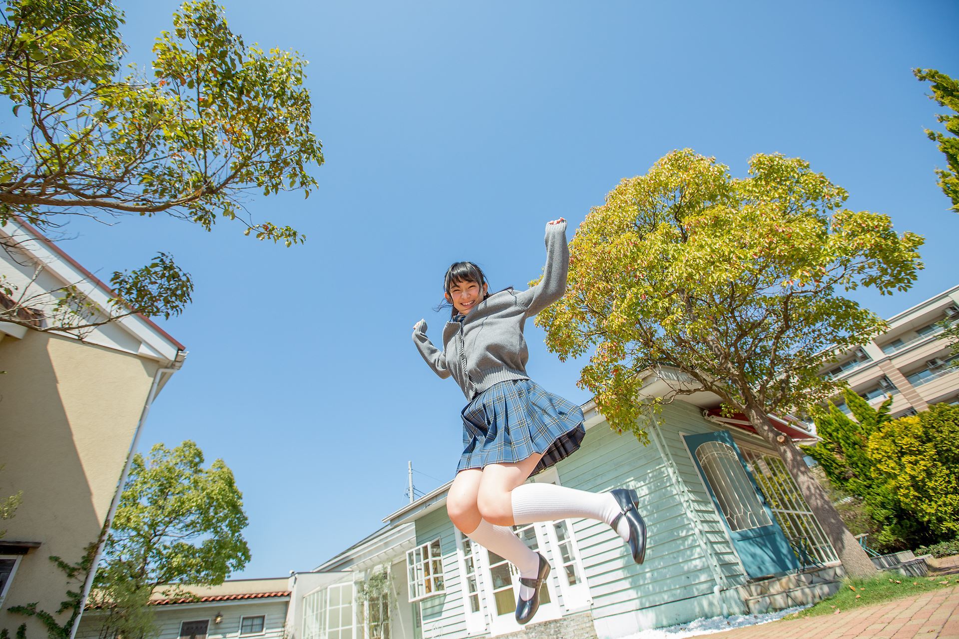 [Minisuka.tv]河村みるく  2018-04-19 Miruku Kawamura - Special Gallery (STAGE1) 2.5